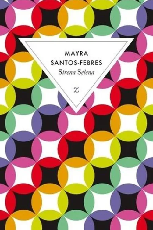 Sirena Selena, Mayra Santos-Febres