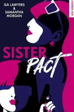 Sister Pact, Isa Lawyers