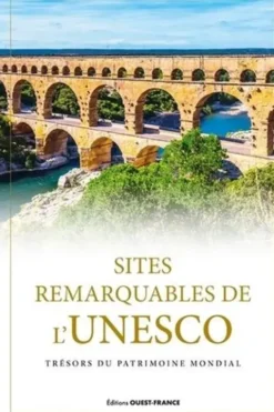 Sites remarquables de l'UNESCO. Trésors du patrimoine mondial, Bartlomiej Kaftan