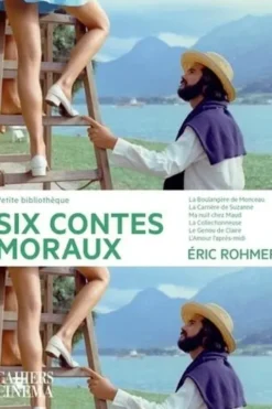 Six contes moraux, Eric Rohmer