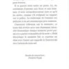Séjour intérieur (Rapport), Ludwig Hohl