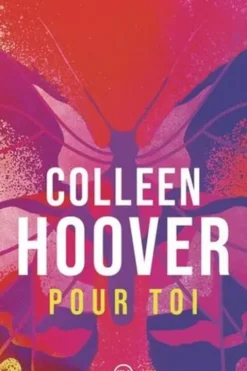 Slammed Tome 2 : Pour toi, Colleen Hoover