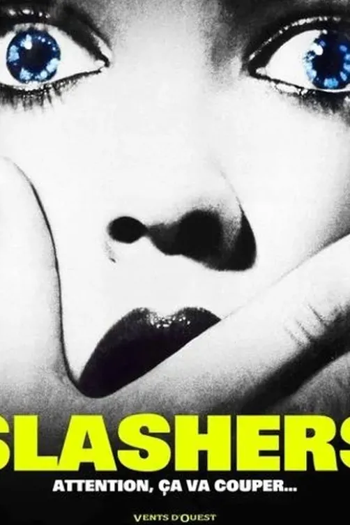 Slashers. Attention, ça va couper..., Guillaume Le Disez