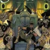 Slhoka Tome 9 : Les deux Roynes, Ulrig Godderidge