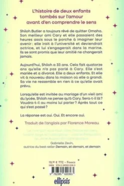 Slow Dance, Rainbow Rowell