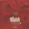 Slum Kids Tome 1, Petit Rapace