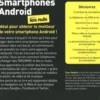 Smartphones Android pour les nuls. 9e édition, Dan Gookin