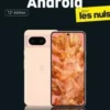 Smartphones Android pour les Nuls. 12e édition, Dan Gookin