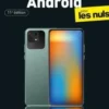 Smartphones Android pour les nuls. 11e édition, Dan Gookin