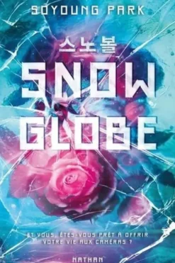 Snowglobe Tome 1, Soyoung Park