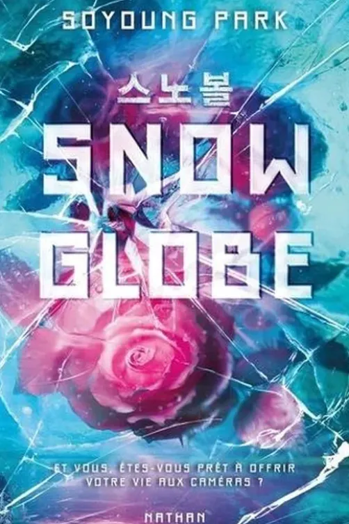 Snowglobe Tome 1, Soyoung Park