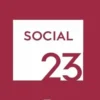 Social. Edition 2023, Laurence Méchin