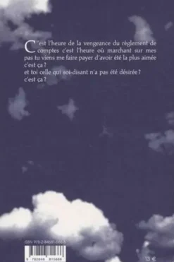 Soeurs (Marina & Audrey), Pascal Rambert
