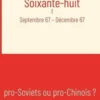 Soixante huit I, Gil Ben Aych