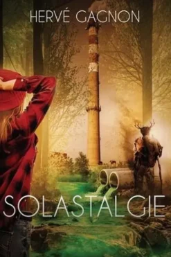 Solastalgie, Hervé Gagnon