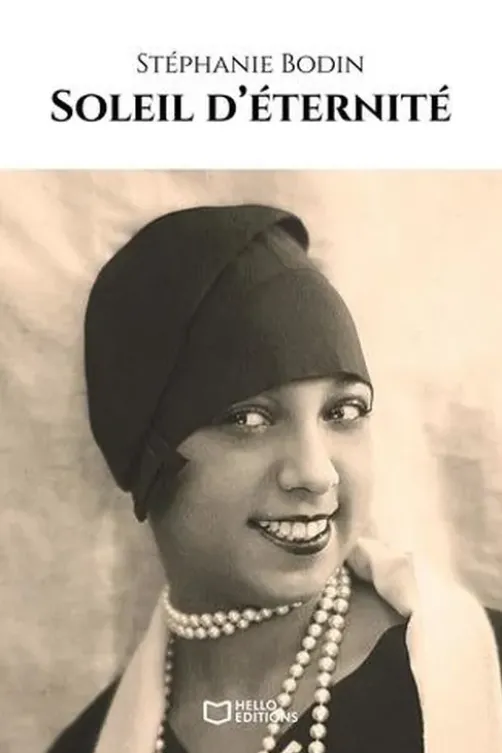 Soleil d'éternité, Stéphanie Bodin