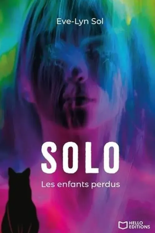 Solo. Les enfants perdus