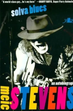 Solva blues, Meic Stevens