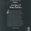 Something is killing the children Tome 1 : Archer's Peak, James Tynion