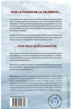 Sommes-nous si différents ?, Nina Leroy
