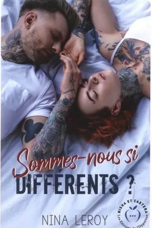 Sommes-nous si différents ?, Nina Leroy