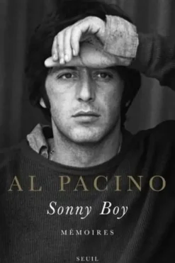 Sonny Boy. Mémoires, Al Pacino