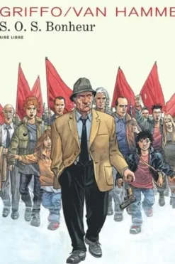SOS bonheur Intégrale, Jean Van Hamme