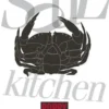 Soul kitchen, Poppy-Z Brite