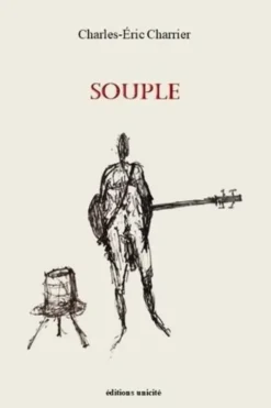Souple Charles, Eric Charrier