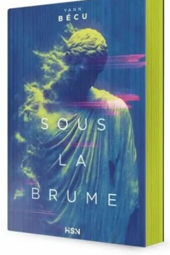 Sous la brume, Yann Bécu
