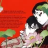 Sous le linceul de la mariée, Sagan Akagawa