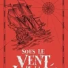 Sous le vent de la liberté, Christian Léourier