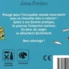 Sous l'océan, Ballon