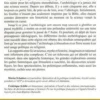 Sous tes pierres, Jérusalem. Quand l'archéologie fait l'Histoire, Marius Schattner