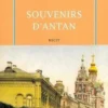 Souvenirs d'antan, Nikolaï Lvov