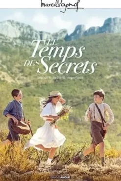 Souvenirs d'enfance : Le temps des secrets, Serge Scotto
