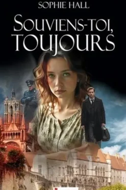 Souviens-toi, toujours, Sophie Hall