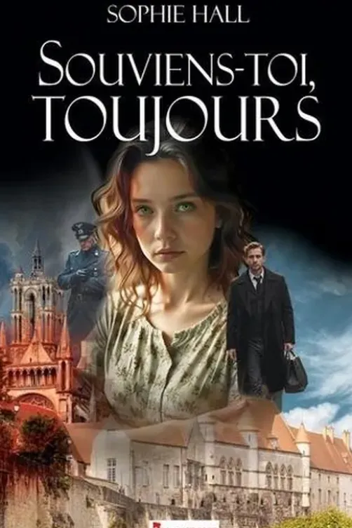 Souviens-toi, toujours, Sophie Hall