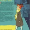 Space Boy Tome 2, Stephen McCranie