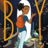 Space Boy Tome 3, Stephen McCranie