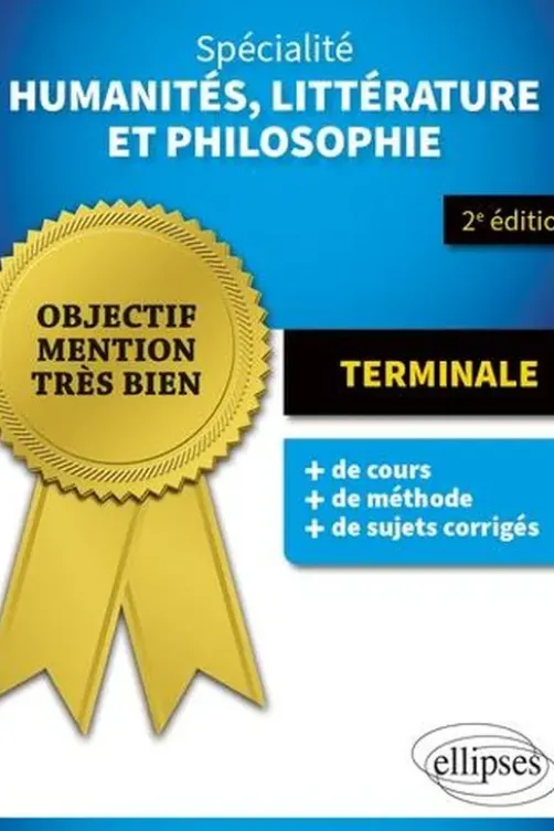 Spécialité humanités, littérature et philosophie Tle. 2e édition, Christine Leroy