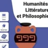 Spécialité Humanités, littérature et philosophie Tle, Ellipses marketing
