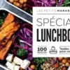 Spécial Lunchbox. 100 recettes testées pour vous !, Orathay Souksisavanh