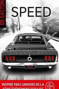 Speed, BB Easton