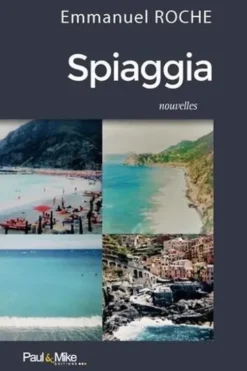 Spiaggia, Emmanuel Roche