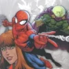 Spider-Man N° 4 : Séance chez le psy, Nick Spencer