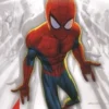 Spider-Man N° 11 : Une journée particulière, Tom Taylor