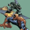 Spider-Man Tome 8 : Le cauchemar, Paul Jenkins