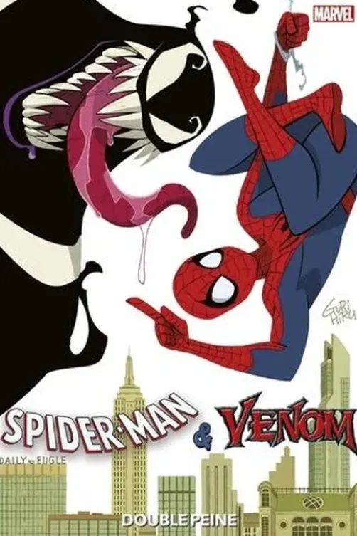 Spider-Man & Venom. Double peine, Mariko Tamaki