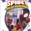 Spidey et ses amis extraordinaires : Mission avec Ant-Man, Marvel